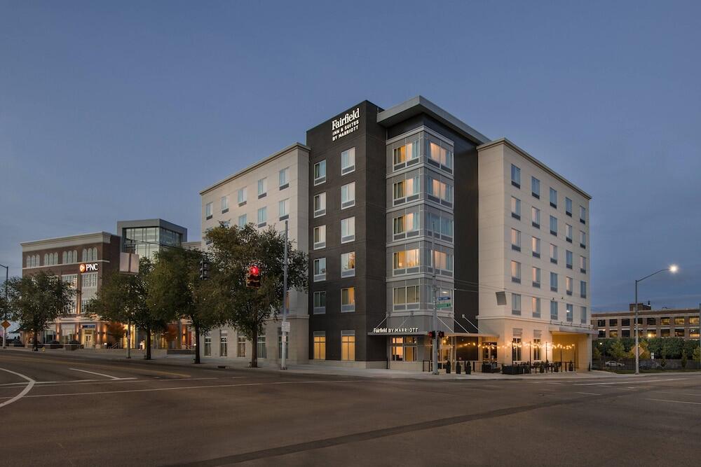 Picture of Fairfield by Marriott Inn & Suites Dayton Downtown