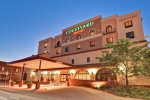 Picture of Courtyard by Marriott Wichita At Old Town