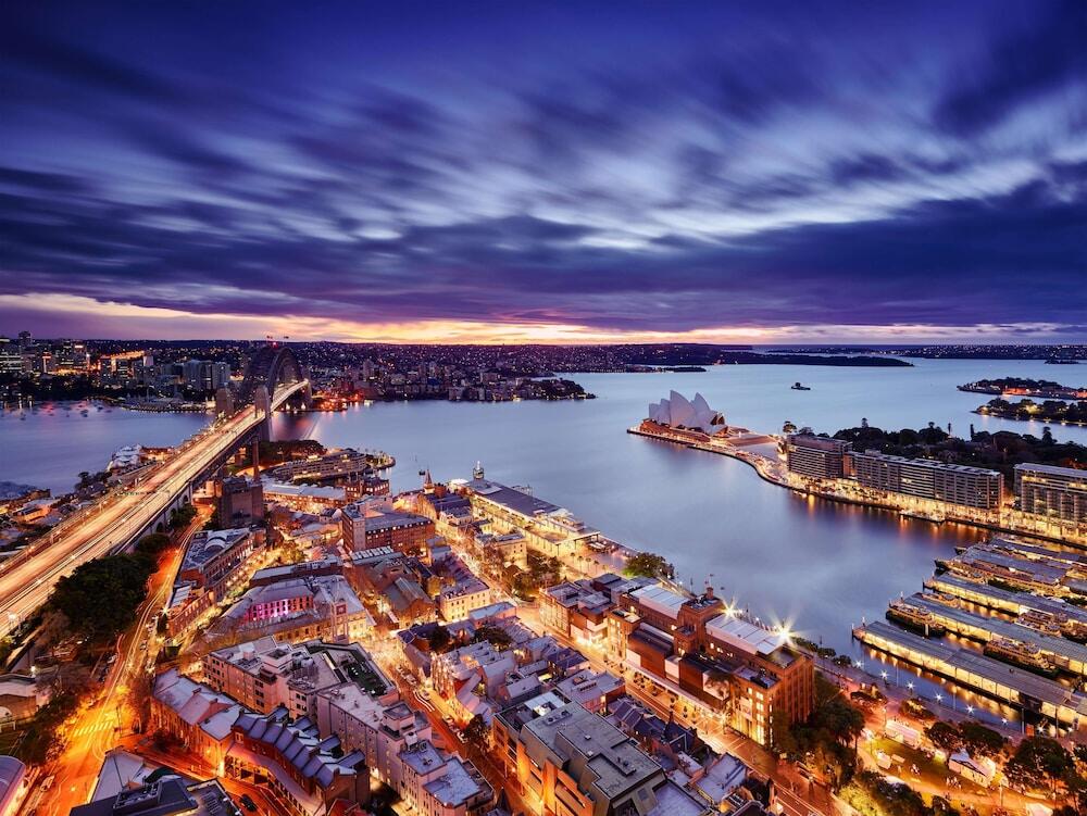 Picture of Shangri-La Sydney