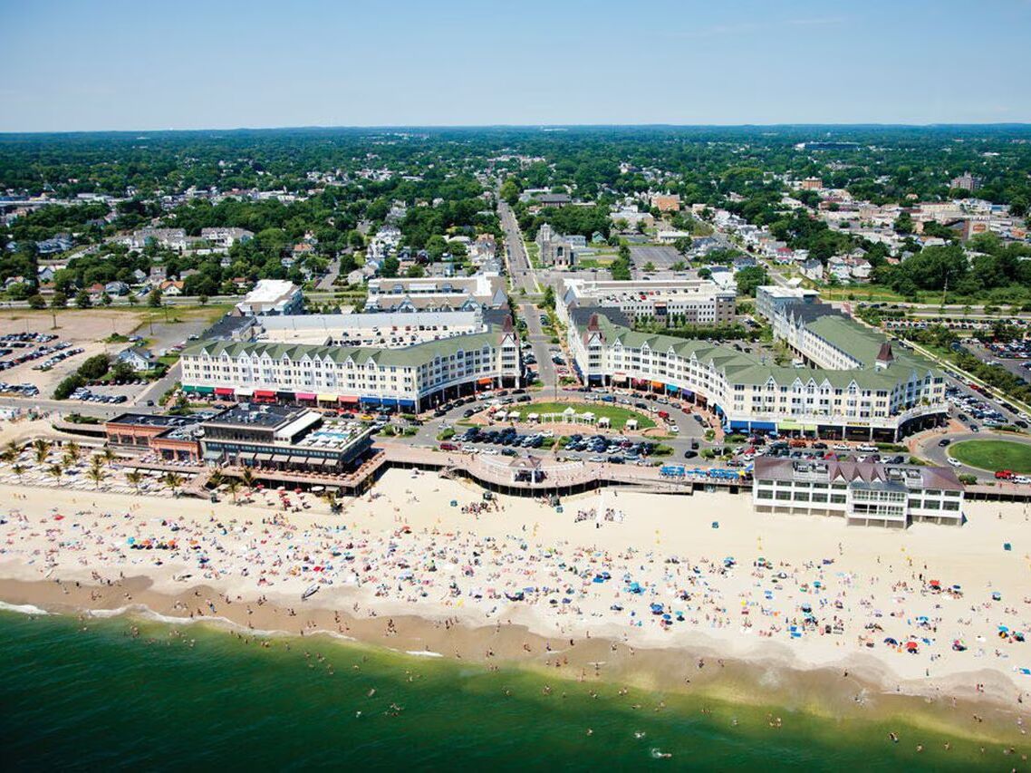 Picture of Pier Village