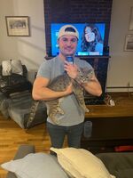 Anthony Costanzo