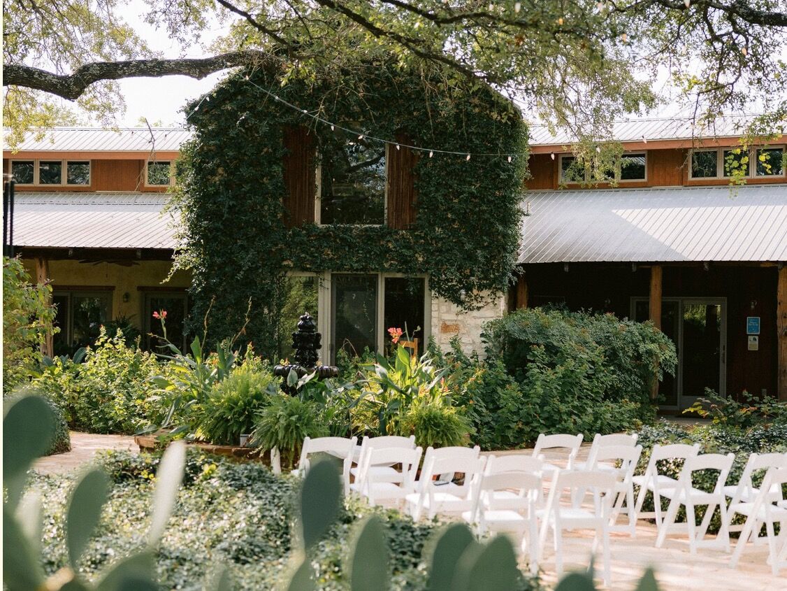 Picture of Hudson Bend Ranch