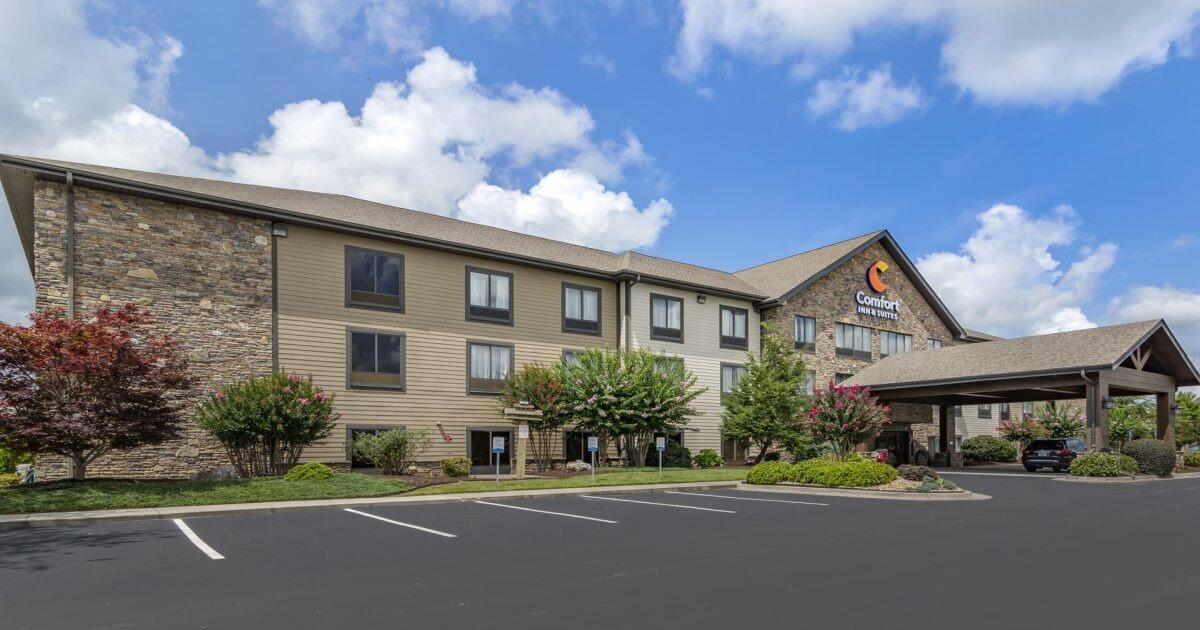 Picture of Comfort Inn & Suites