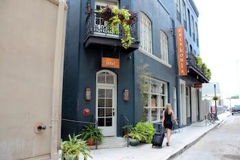 Picture of Catahoula Hotel