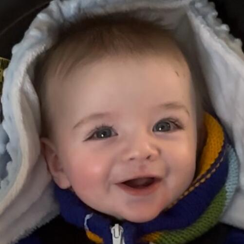 Silas Orr-Lynn
