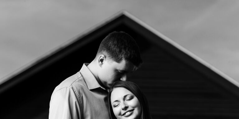 Hannah & Daniel Home Page Banner