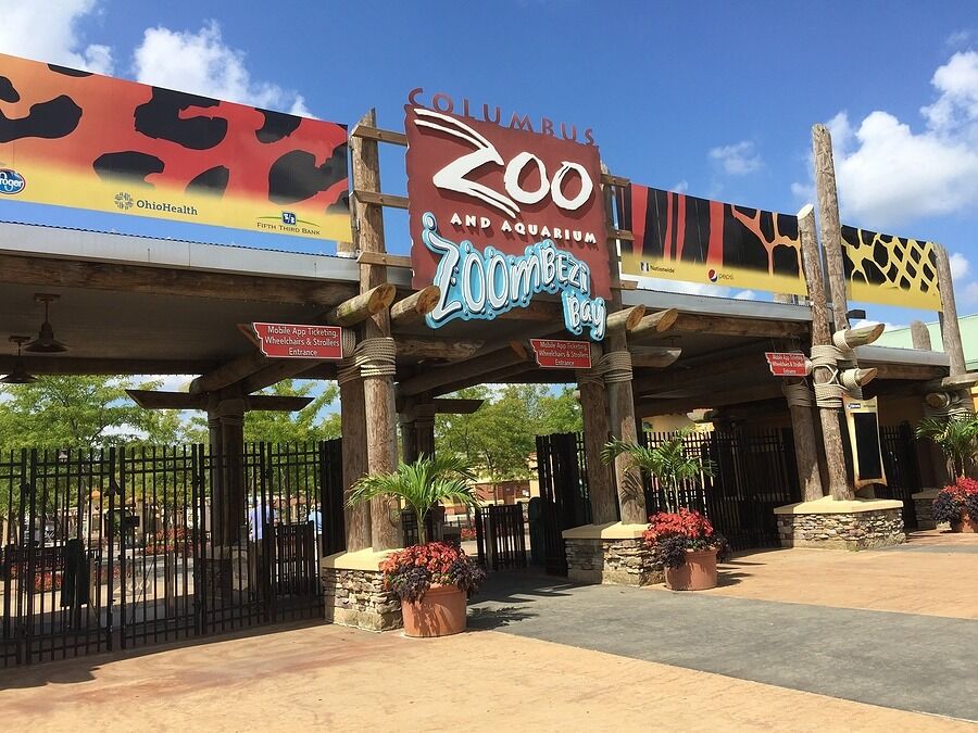 Picture of Columbus Zoo and Aquarium