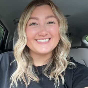 Jenna Weich