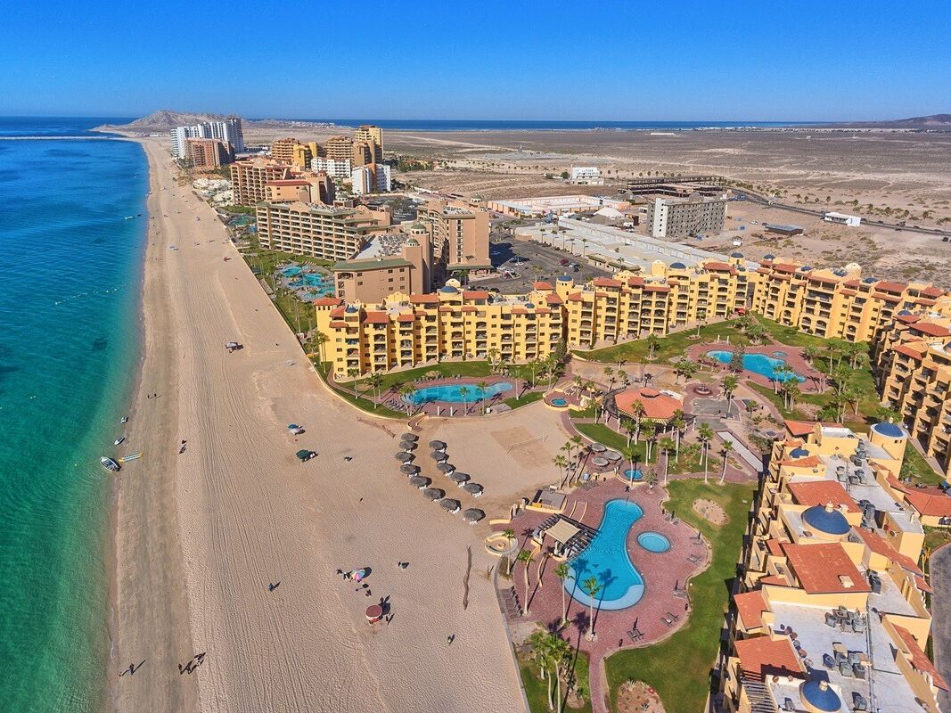 Picture of Sandy Beach Hotel