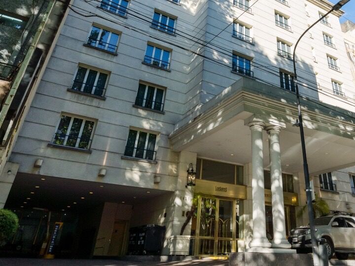 Picture of Loi Suites Recoleta Hotel