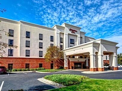Picture of Hampton Inn By Hilton Jacksonville