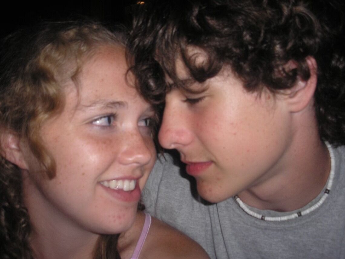 Picture of Middle School Loves