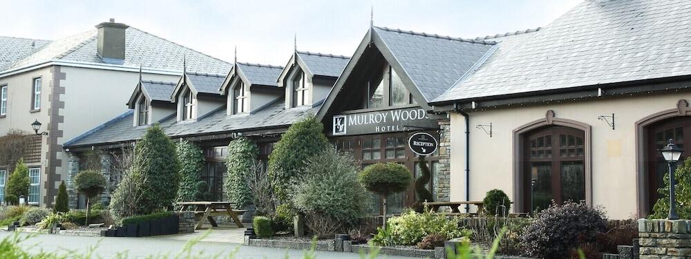 Picture of Mulroy Woods Hotel