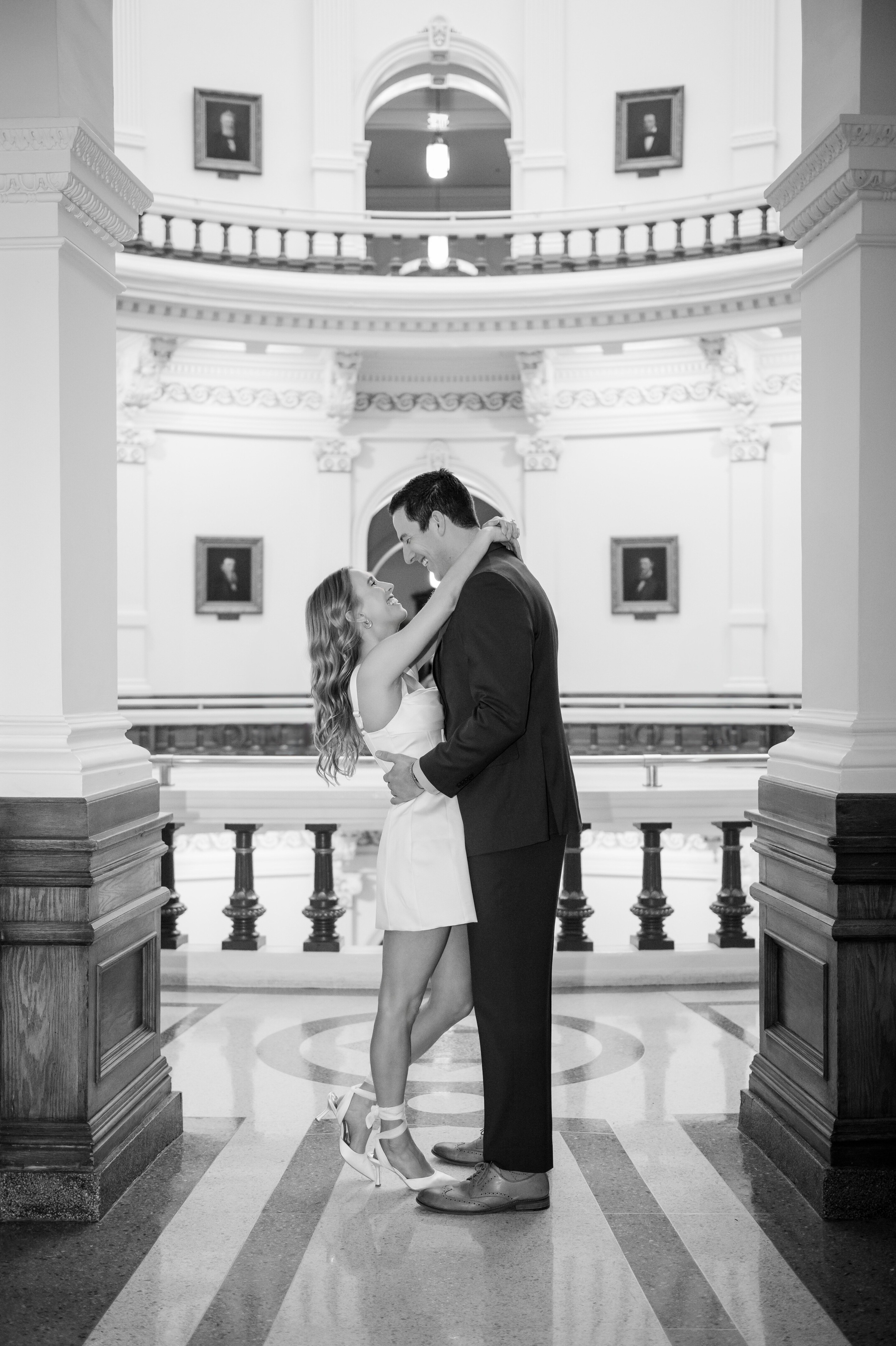 Katie & Joseph Home Page Banner