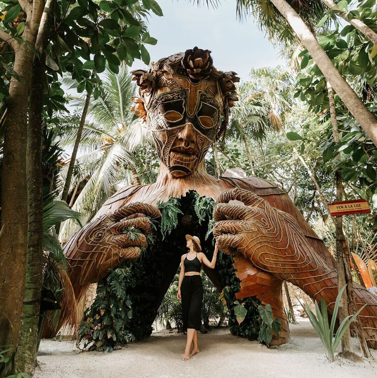 Picture of Ahau Tulum