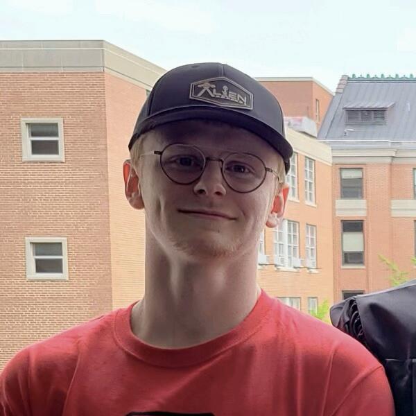 Nathan Francis