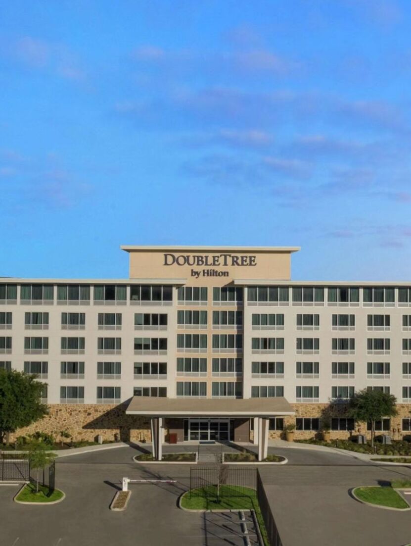 Picture of Double Tree By Hilton