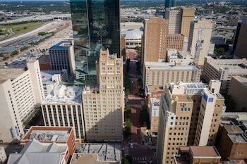Picture of Courtyard by Marriott Fort Worth Downtown/Blackstone