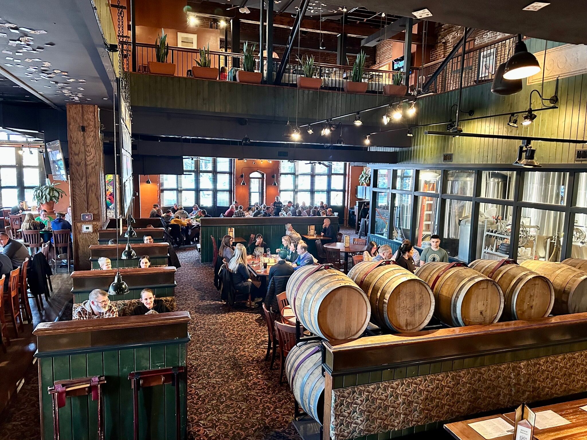 Picture of Upstream Brewing Company
