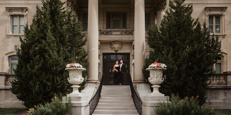 Stephanie & Jesse Home Page Banner