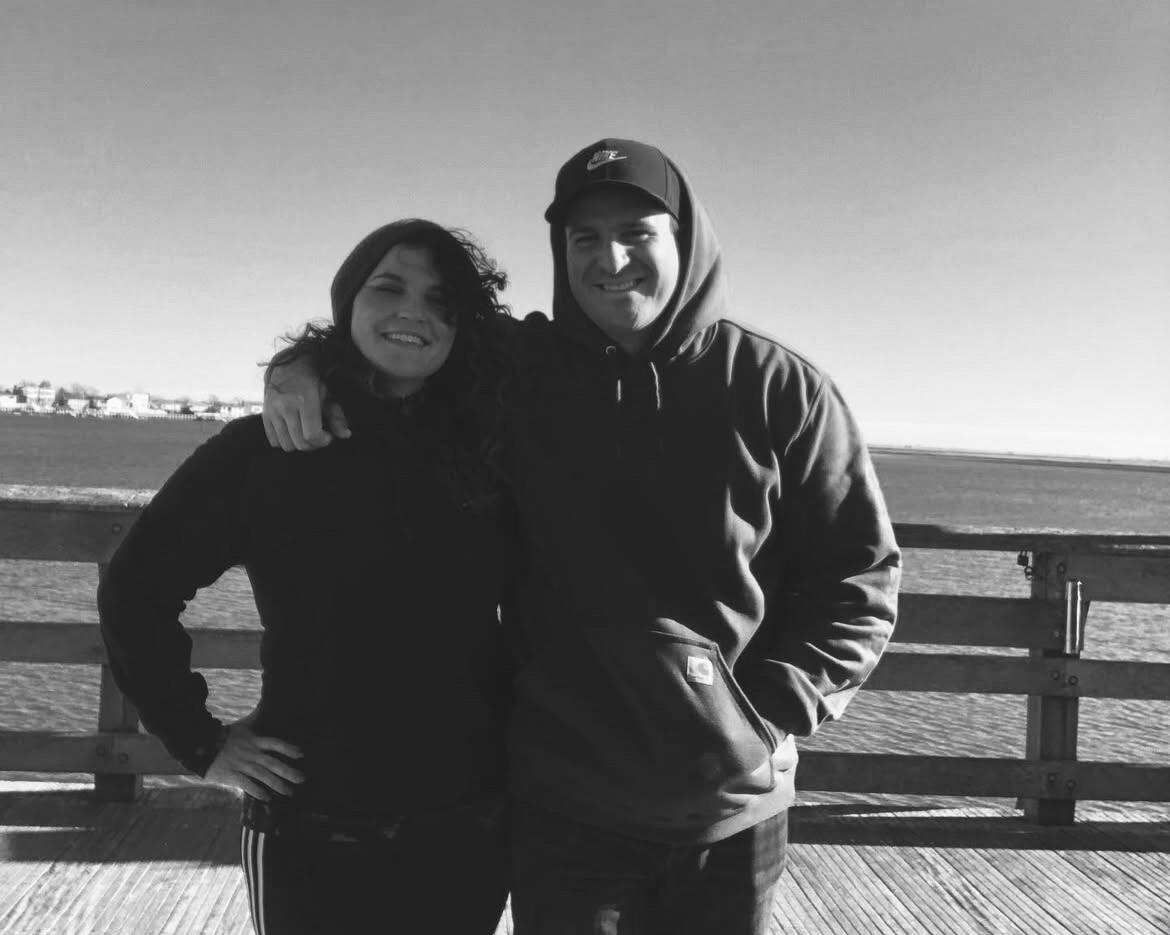 Picture of How did they meet?