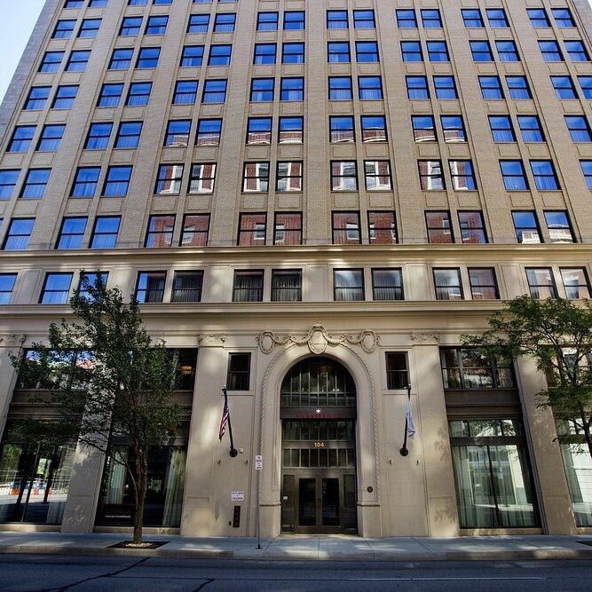 Picture of Ambassador Hotel Wichita, Autograph Collection
