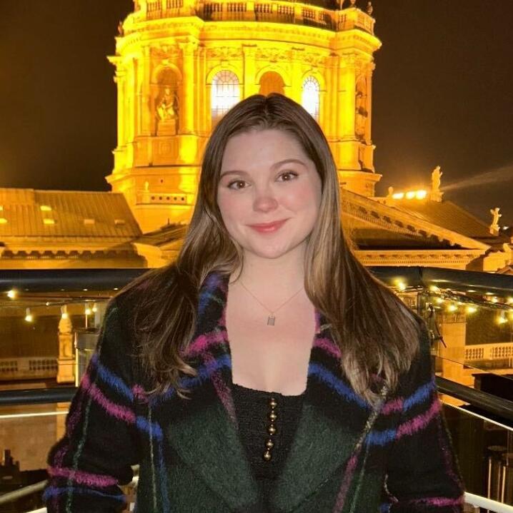 Chloe Ritterbusch