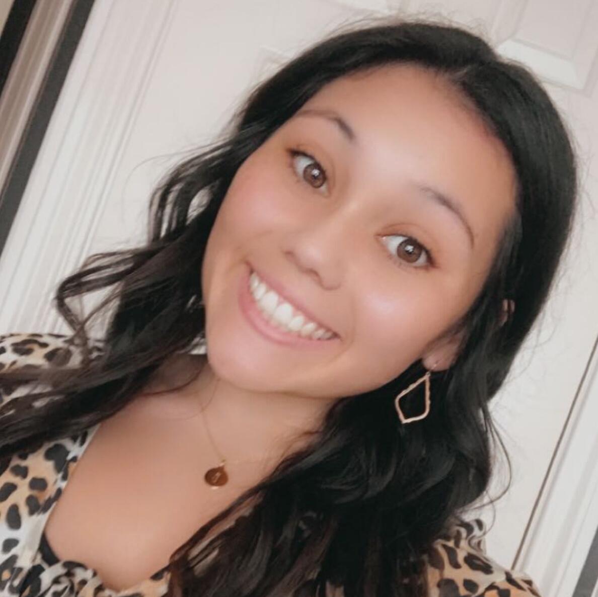 Braylynn Carrion