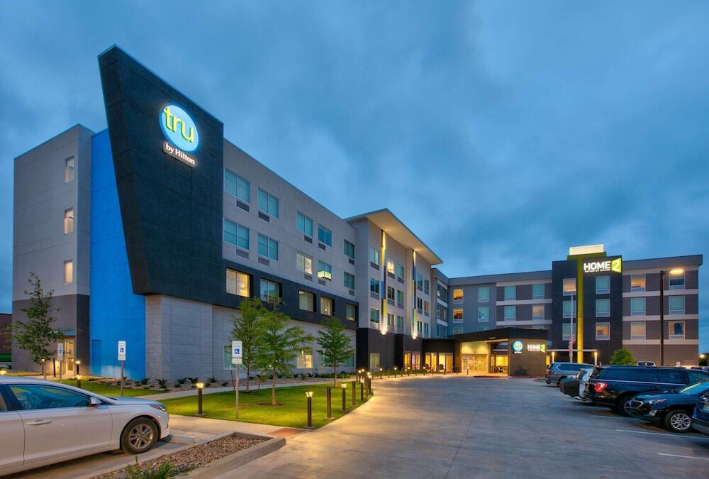 Picture of Tru by Hilton Wichita Falls, TX