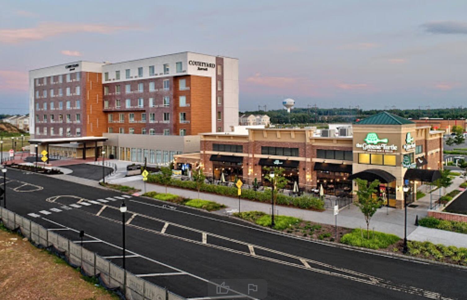 Picture of Courtyard by Marriott North Brunswick