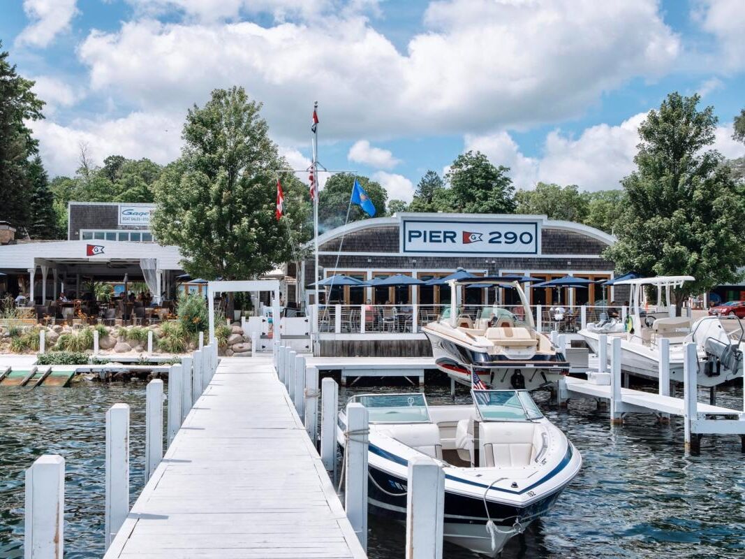 Picture of PIER 290