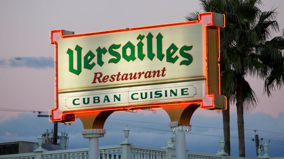 Picture of Versailles Restaurant Cuban Cuisine
