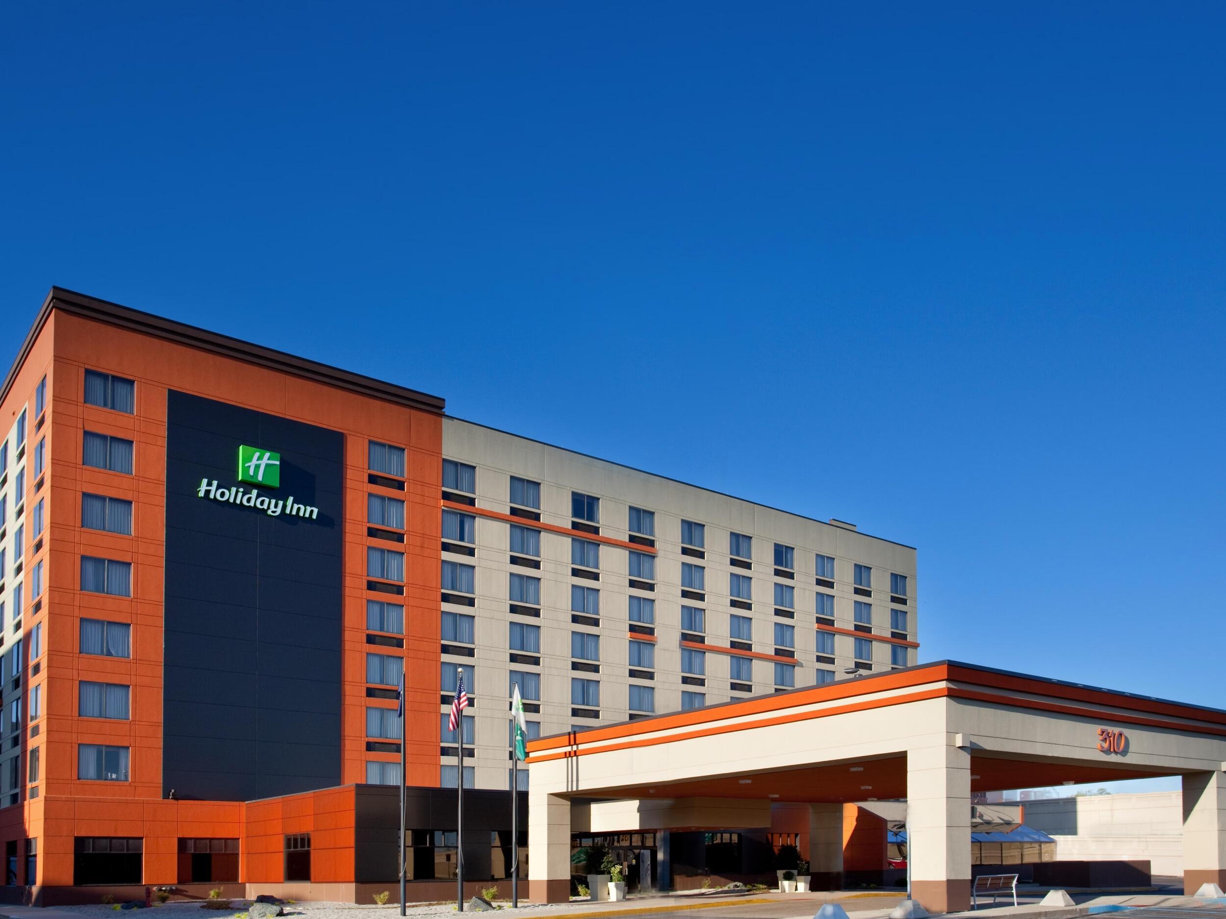 Picture of Holiday Inn Grand Rapids Downtown, an IHG Hotel