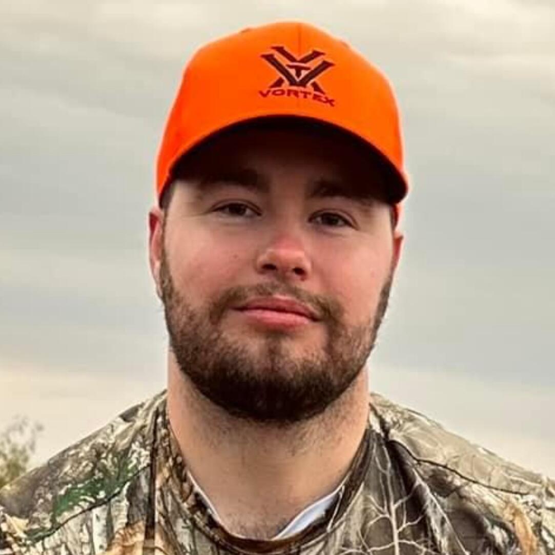 Trent Coleman