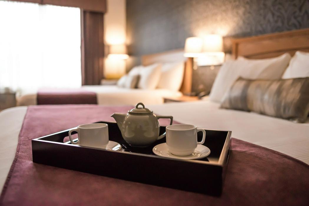 Picture of Cambridge Hotel Conference Centre
