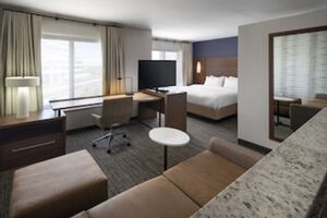 Picture of Residence Inn by Marriott Walnut Creek
