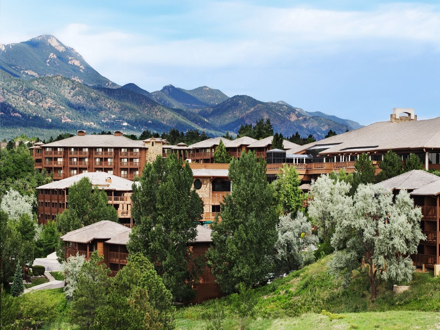 Picture of Cheyenne Mountain Resort, A Dolce by Wyndham