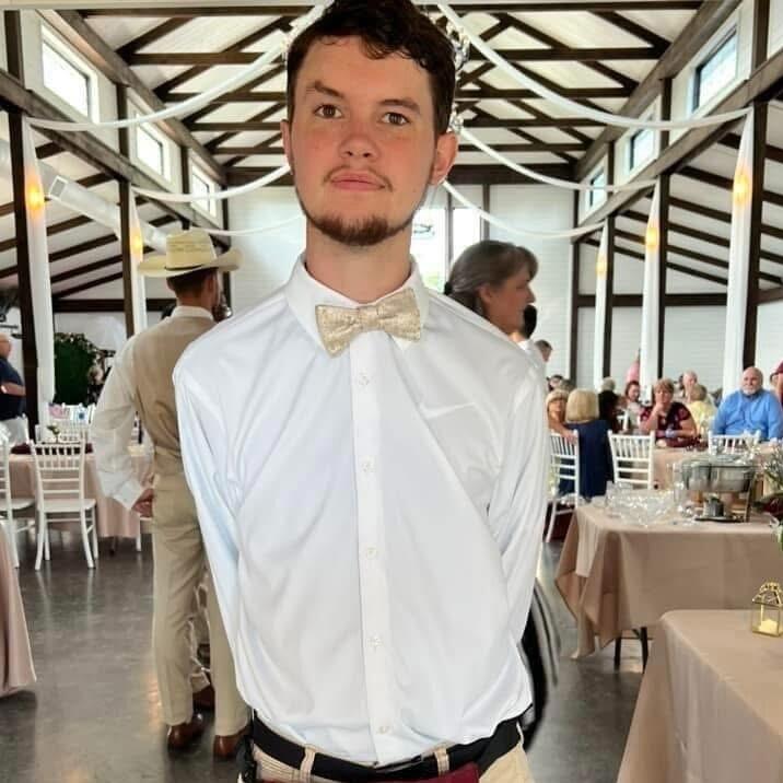Brandon O'Daniel