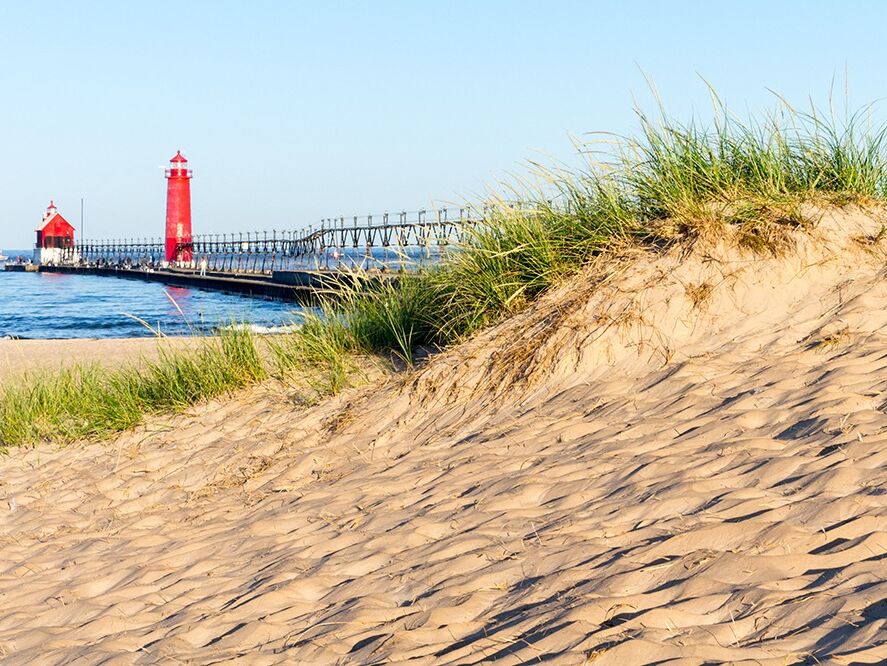 Picture of Experience Grand Haven