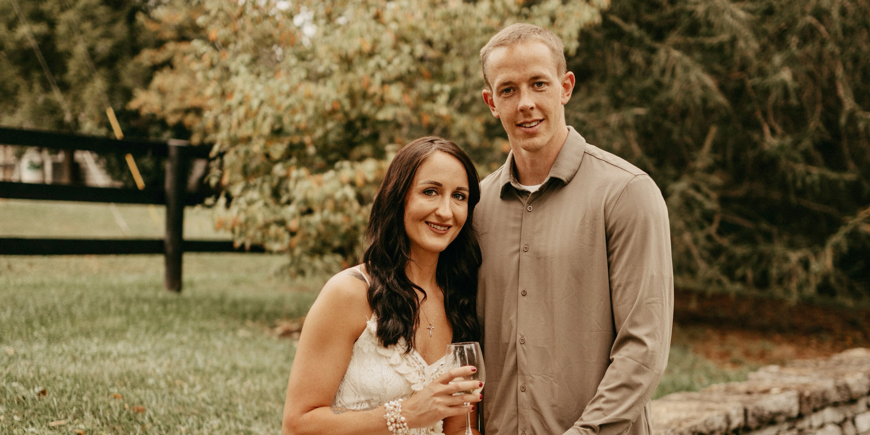 Emily Stapleton and Kenny Bass's Wedding Website - The Knot