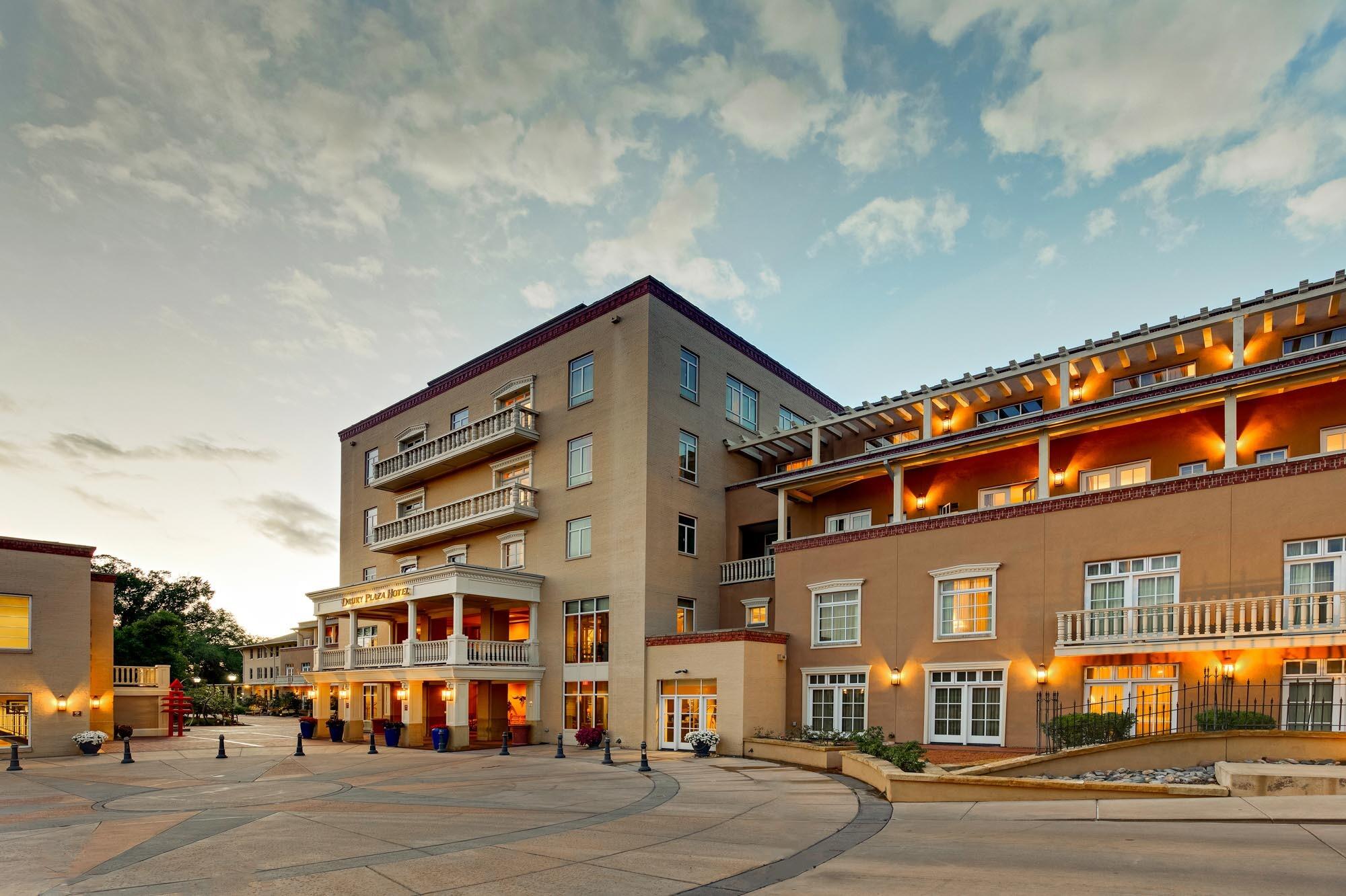 Picture of Drury Plaza Hotel in Santa Fe