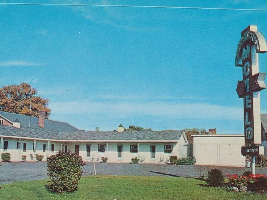 Picture of Circle Court Motel