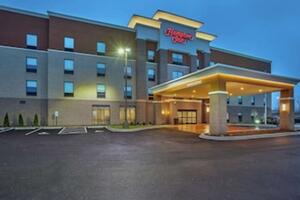 Picture of Hampton Inn Simpsonville