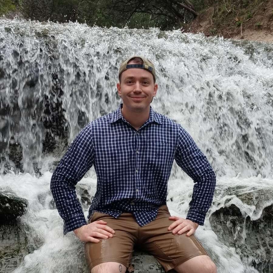 Jake Sondergaard