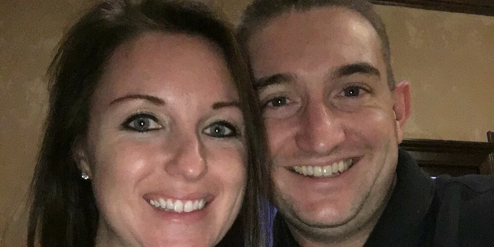 Heather & Curtis Home Page Banner