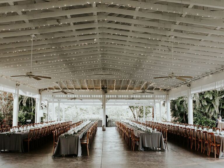 mixon farms wedding
