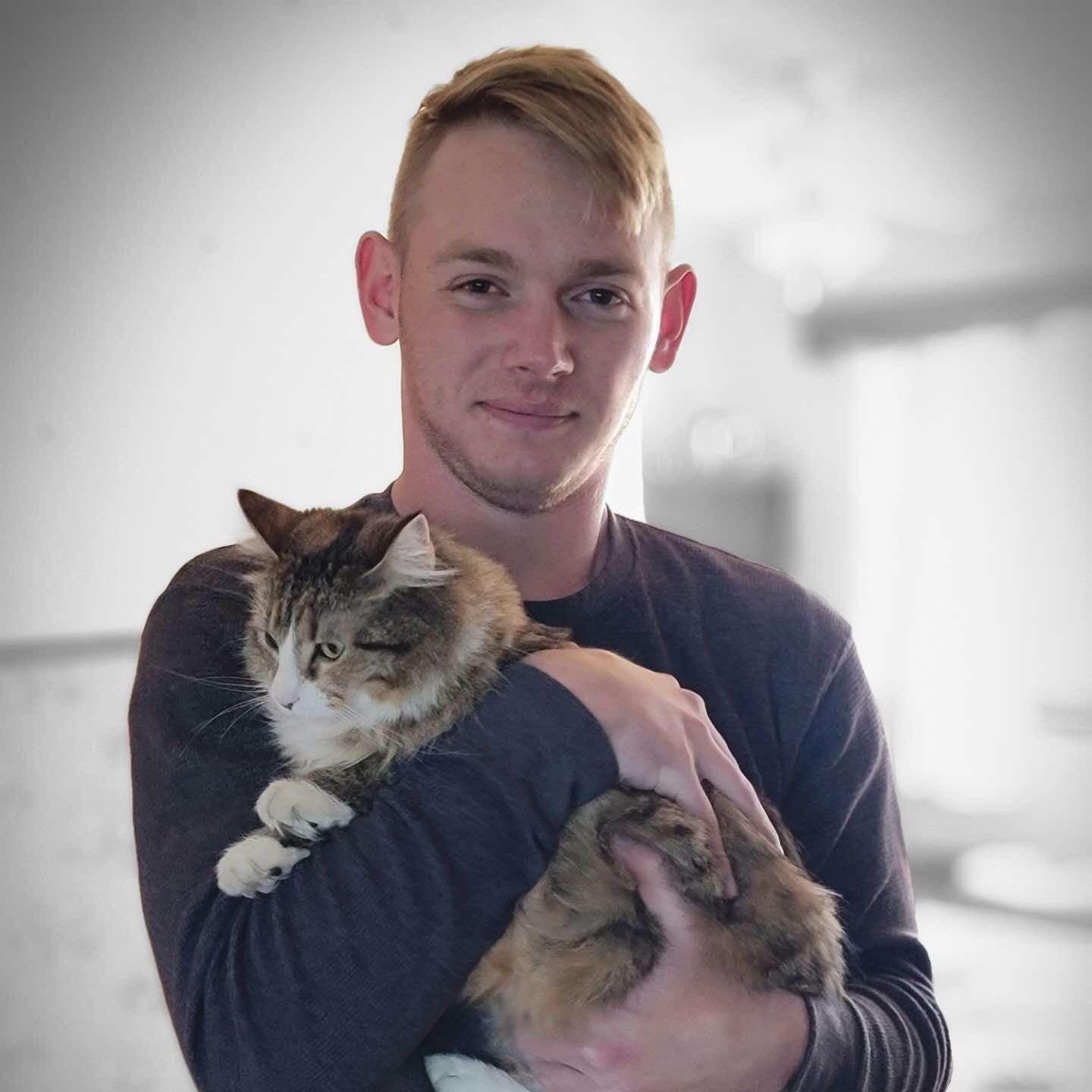 Parker Hampton 