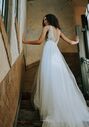 Stella York 7328 A-Line Wedding Dress - thumbnail - 2