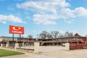 Picture of Econo Lodge