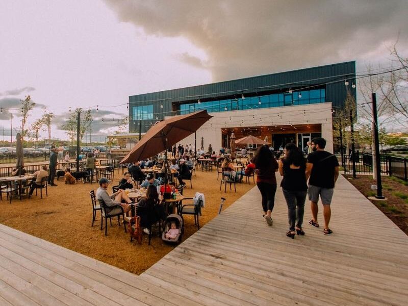 Picture of Bentonville Brewing Company